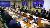 Комиссия Госдумы РФ по биолабораториям США на Украине проведет итоговое заседание