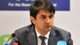 Сын президента Таджикистана баллотируется в депутаты