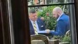Что у них может быть общего? Безуглая опубликовала компромат на Залужного