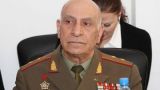 Генерал Тер-Григорянц: Я больше не вернусь в Армению, которой правят предатели