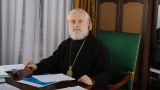Главой Эстонской Православной церкви стал архиепископ Евгений Верейский
