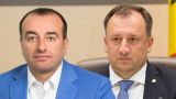 Генпрокурор Молдавии задержал двух депутатов: коалиция говорит о давлении