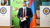 Без Пашиняна — никак: Гюмри и Горис вышли боком правящей партии на местных выборах