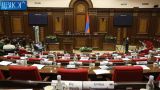 Армянская оппозиция взбрыкнула приезду азербайджанских депутатов: без диалога и ужина