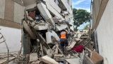 Число погибших в результате землетрясения в Венесуэле выросло до 1 450 человек