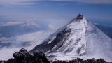 На Камчатке сорвался с вулкана Камень и погиб альпинист из Японии