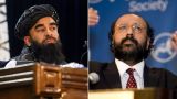 Талибы* обиделись на профессора из США: У нас самое свободное правительство в мире