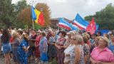 Под давлением Кишинева: в Гагаузии депутаты боятся утверждать исполком
