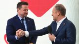 Паранойя на президентских выборах в Польше: Туска обвинили в отдаче «приказа Сталина»