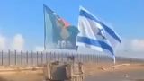 Израильская армия удерживает всю Филадельфийскую ось — ЦАХАЛ