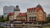 Литва просит Еврокомиссию разъяснить ограничения транзита в Калининградскую область