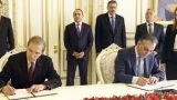 ЕАБР предоставит Армении кредит для строительства автомагистрали «Север-Юг»
