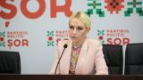 В Молдавии суд не рискнул вынести приговор депутату Марине Таубер до выборов