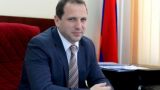 Defense minister appointed in Armenia
