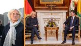 Министр обороны Германии объяснила свой визит в Иракский Курдистан