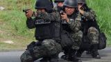 Филиппинская полиция за неделю застрелила двух городских мэров