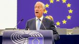 Президент Португалии назвал Дональда Трампа «советским и российским агентом»