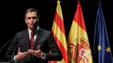 Много шума из-за Педро: Испанию охватил шпионский скандал