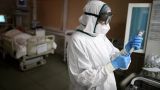 Почти 40 тысяч заразившихся коронавирусом за сутки: новый скачок инфекции в России