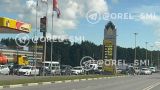 В Орловской области бензин будет для своих: заправят по номерам