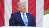 Трамп: Израиль и Иран договорились о перемирии