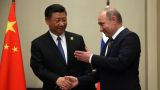 США вырабатывают госстратегию, направленную на раскол России и Китая