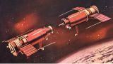 Этот день в истории: 1967 год — первая автоматическая стыковка в космосе