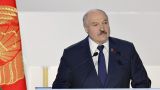 Лукашенко: Мы выступаем за экономическую интеграцию с Россией