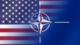 США намерены укрепить силы НАТО в Восточной Европе