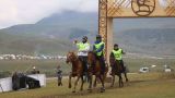 Токаев поздравил сборную Казахстана с успешным выступлением на Играх кочевников