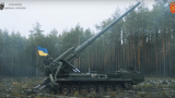 Со знанием дела: эстонский генерал похвалил Киев за темп контрнаступа