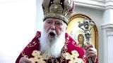 Анафема Денисенко разгромил Константинопольский патриархат в Греции