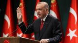 Турция сделала США дипломатическое внушение после убийств на севере Ирака