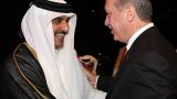 Парламент Турции одобрил договор о военном сотрудничестве с Катаром