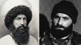 Рамзан Кадыров, Шамиль Басаев и имам Шамиль: взгляд из Чечни