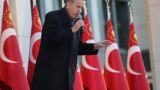 Эрдоган посоветовал США и НАТО не беспокоиться за свою безопасность