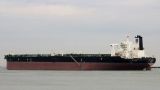 Захваченный США супертанкер ушел обратно в Венесуэлу: Повозит нефть дли них?