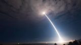 США намерены 1 ноября провести запуск межконтинентальной ракеты