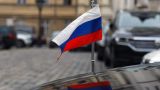 Посольство России ответило на провокацию США против визита Лаврова в Аргентину