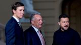 NYT: США долго просили Зеленского не бить по российским НПЗ