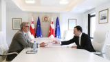 Власти Грузии досрочно передали Брюсселю вопросник по членству в ЕС