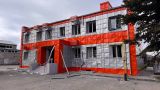 Четыре ударных дрона ВСУ атаковали асфальтобетонный завод в Луганске