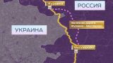 РЖД запустило грузовое движение по дороге Журавка-Миллерово в обход Украины