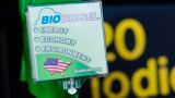 Европа ударила биодизелем по США: Китай помог
