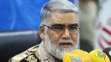ВС Ирана: перемещения боевиков ИГ на востоке Ирака под полным контролем