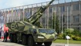 Военные России впервые уничтожили чешскую установку DITA в зоне СВО