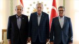«План Б»?: Турция может переселить пострадавших от землетрясения на Кипр