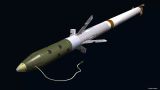 Военные России получили целую и ценную ракету APKWS II производства США