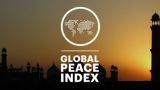 GPI-2017: Ближний Восток — эпицентр глобальной агрессии