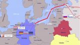 Литва: «Северный поток-2» станет смертным приговором для Украины